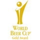 Fruit Wheat Beer部門 2012 金賞