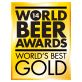 World Beer Awards(WBA) 2014 金賞