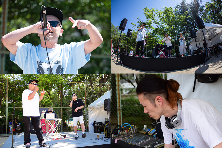 DJs