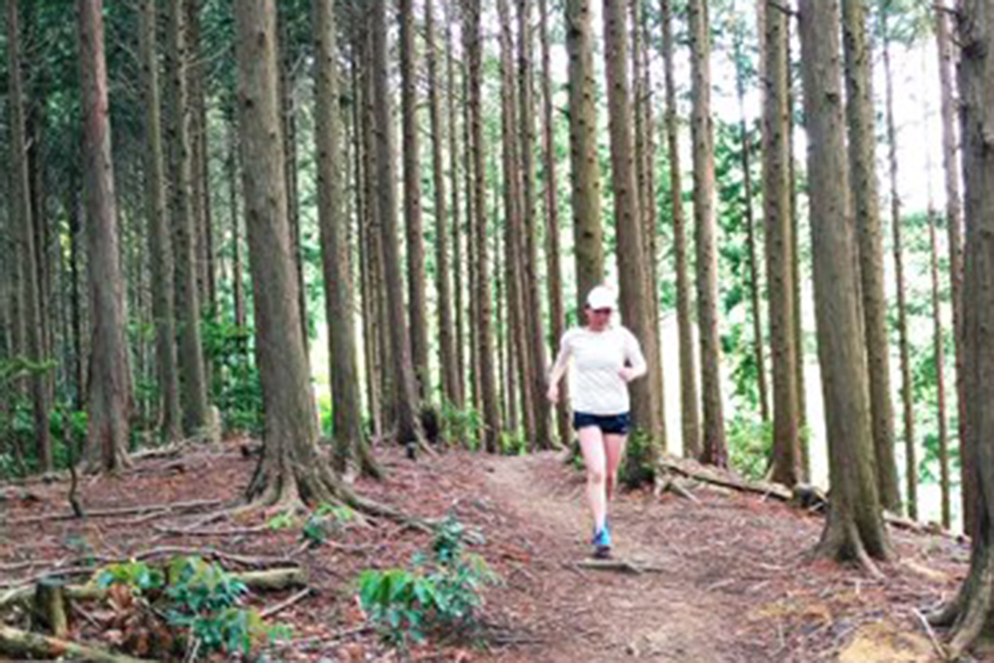 Minoh Run&Beer +STAMP RUN&CO